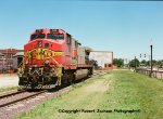 BNSF 720